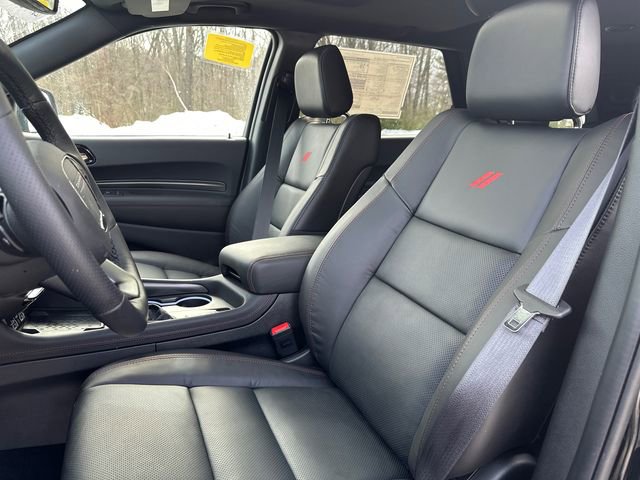 New 2026 Dodge Durango GT image 37