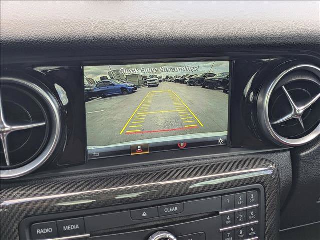 Used 2019 Mercedes-Benz SLC 43 AMG image 14