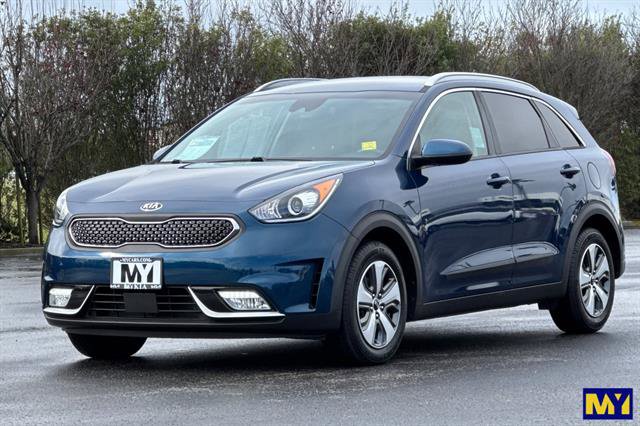 Used 2019 Kia Niro LX image 8