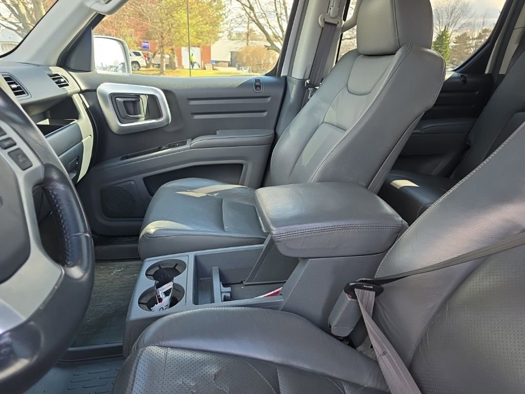 Used 2008 Honda Ridgeline RTL image 23