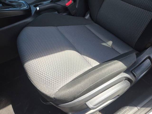 Certified 2025 Kia Soul LX w/ LX Technology Package FWD image 10