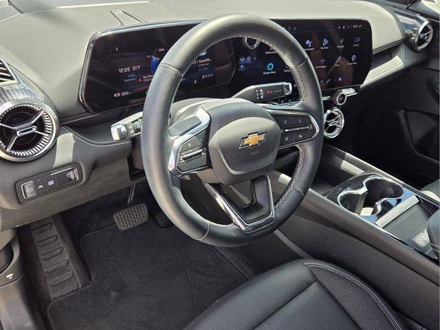 Certified 2024 Chevrolet Blazer EV LT AWD/4WD image 11