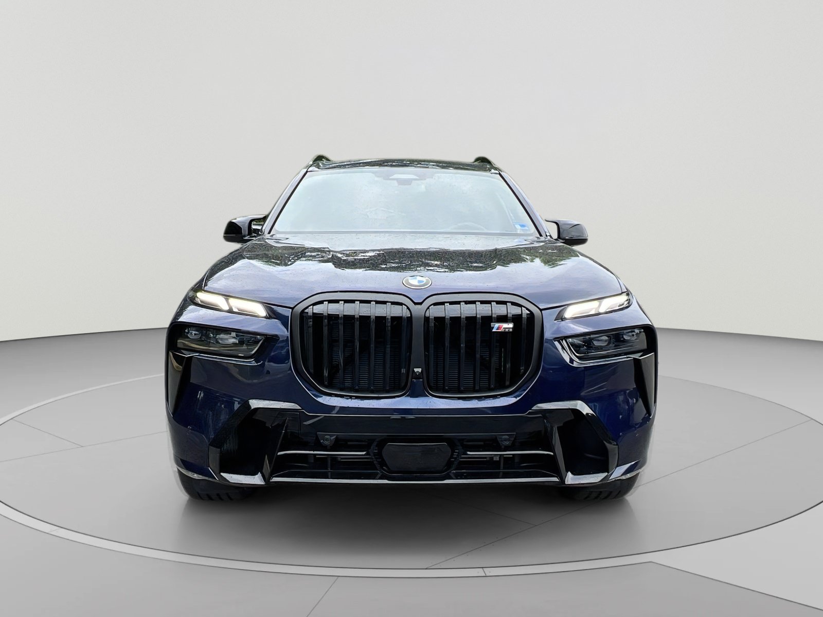 New 2027 BMW X7 M60i AWD/4WD image 8