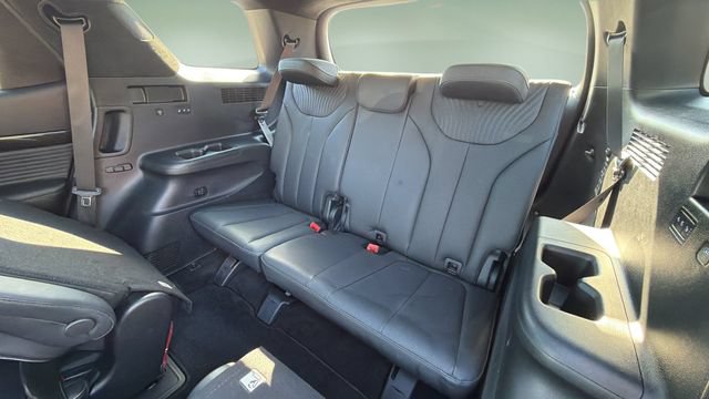 Used 2024 Hyundai Palisade Calligraphy AWD/4WD image 34