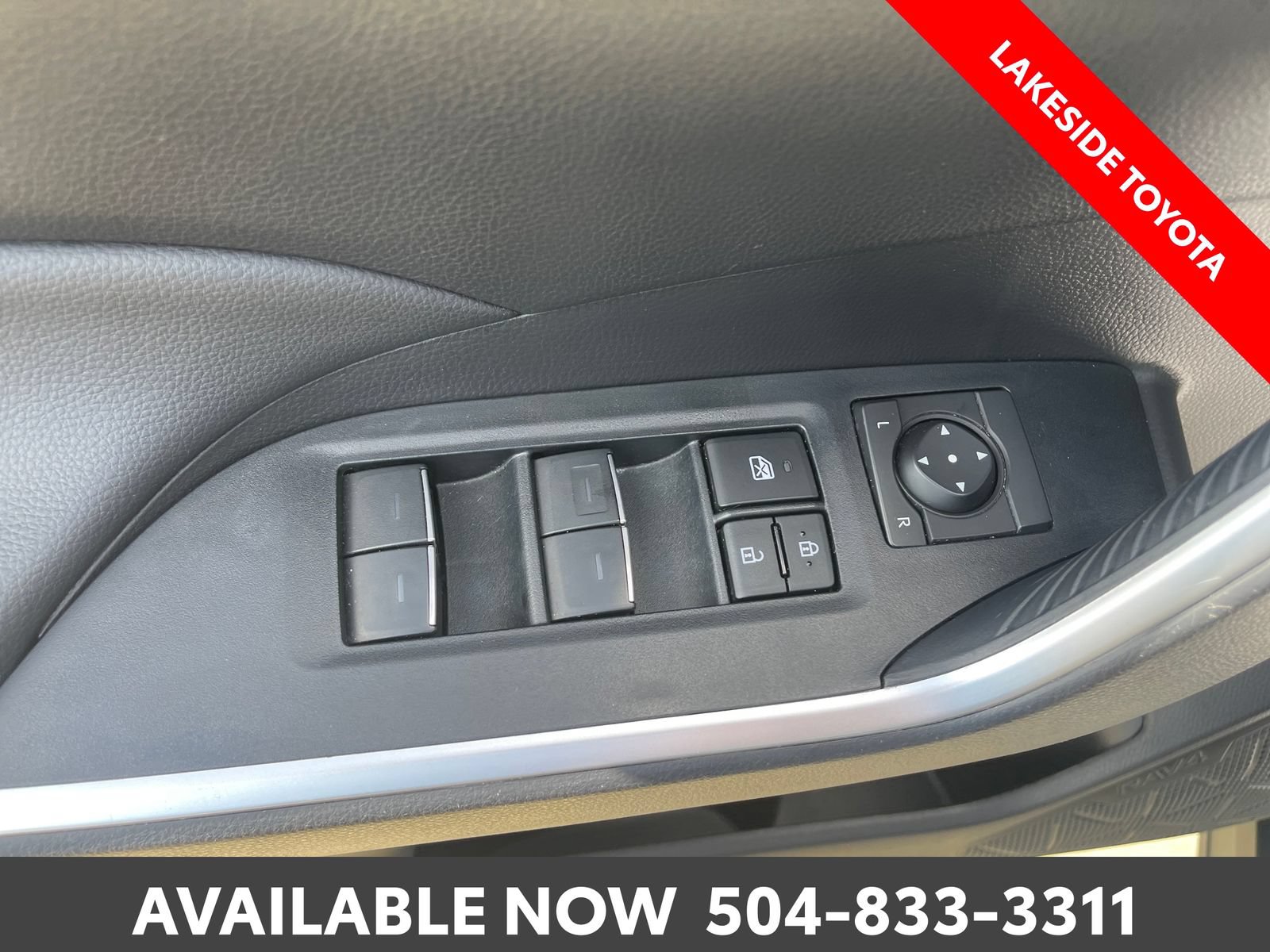 Certified 2025 Toyota RAV4 XLE FWD image 26