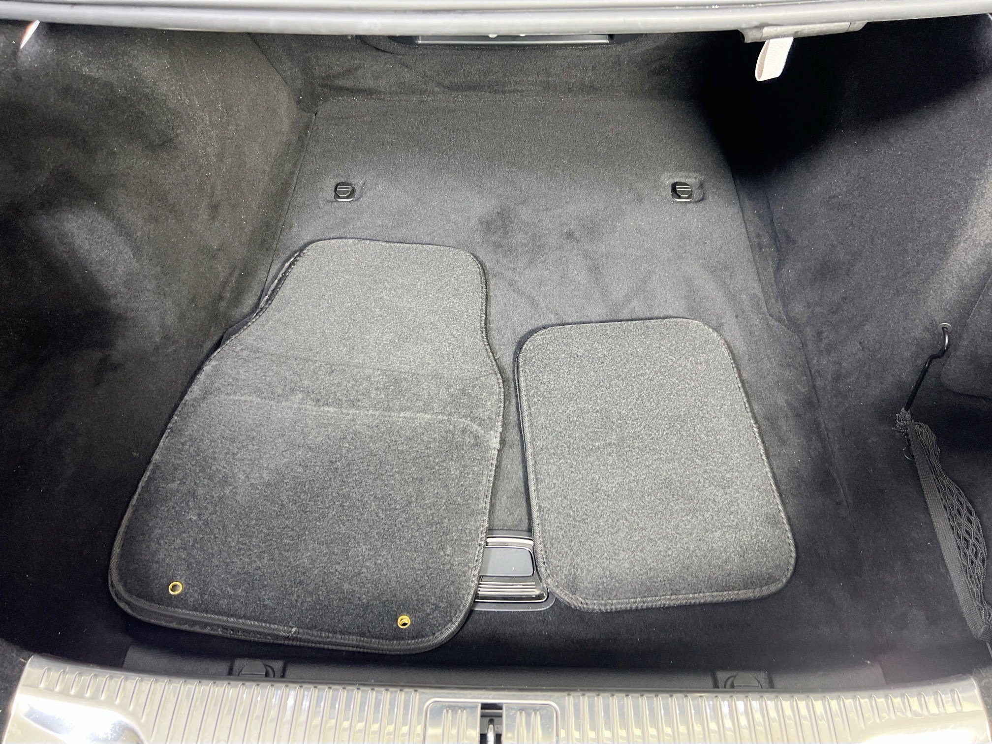 Used 2022 Mercedes-Benz S 580 4MATIC Sedan image 26