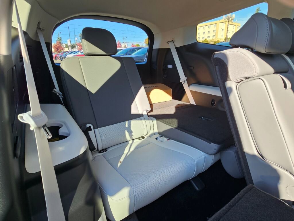 New 2026 Hyundai Ioniq 9 SEL image 13