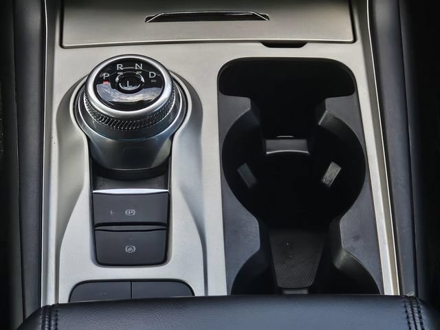 Used 2023 Ford Explorer XLT RWD image 21