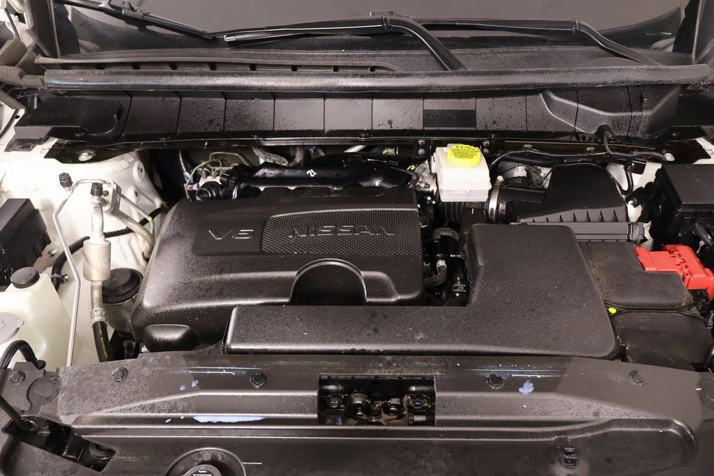 Used 2024 Nissan Pathfinder Platinum image 23