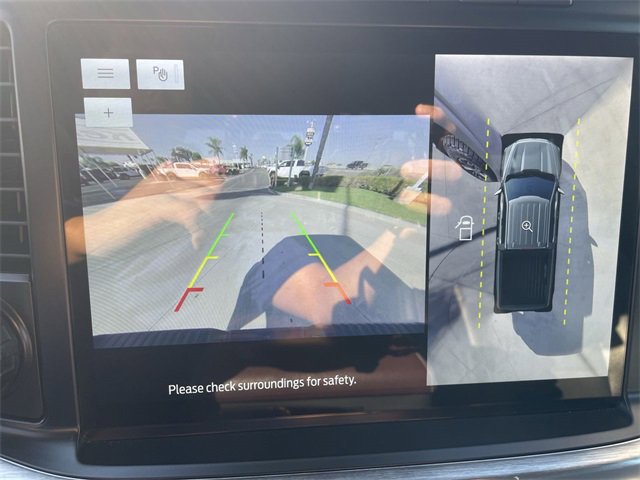 Used 2021 Ford F150 Lariat image 15