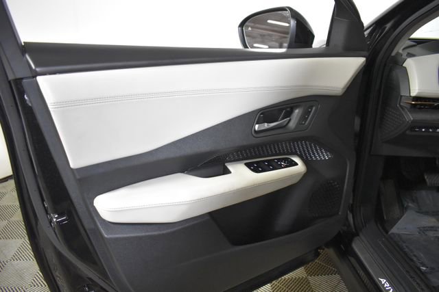Certified 2024 Nissan Ariya AWD image 7