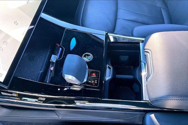 Used 2024 Land Rover Range Rover Sport Dynamic SE image 15