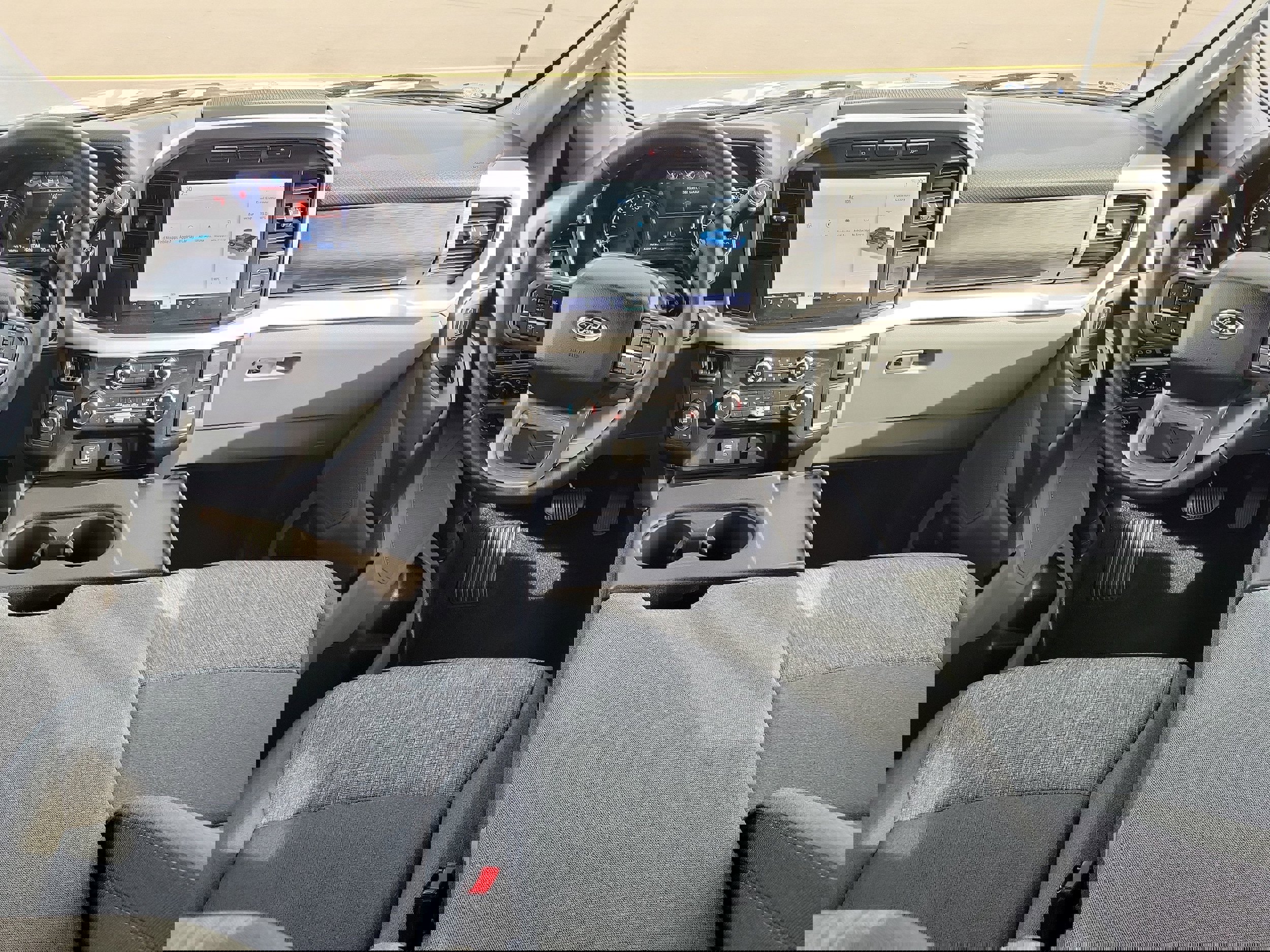 Used 2022 Ford F150 XLT w/ Equipment Group 302A High image 13