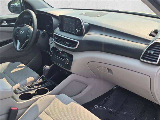 Used 2019 Hyundai Tucson Value AWD/4WD image 20