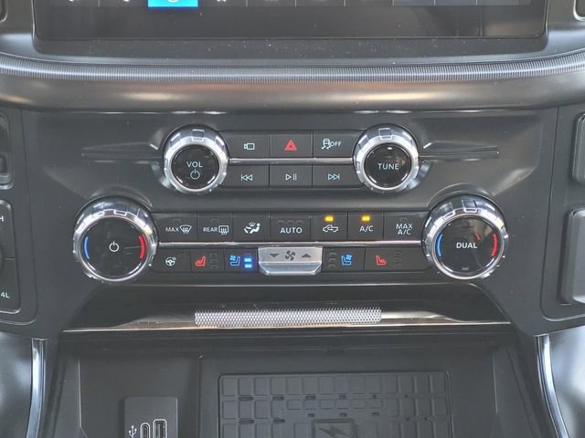 New 2025 Ford F150 Raptor image 18