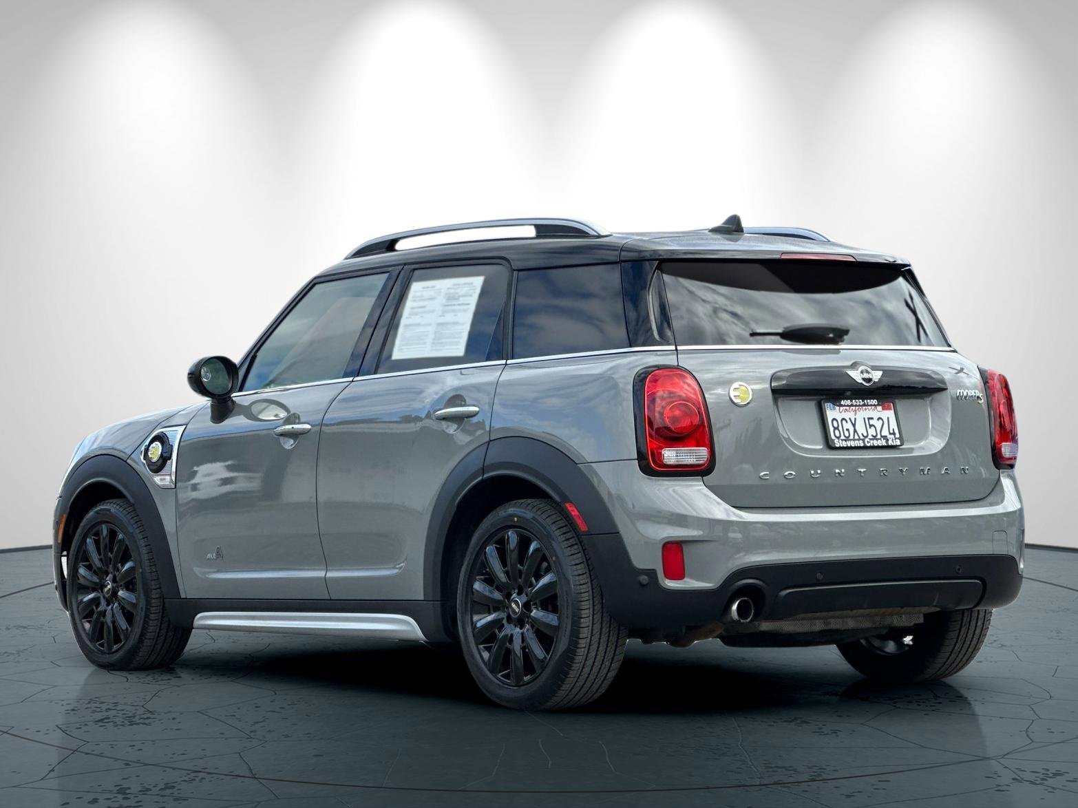 Used 2018 MINI Cooper Countryman SE image 6