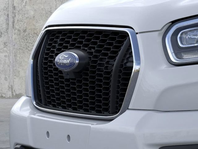 New 2025 Ford Transit 350 XLT AWD/4WD image 17