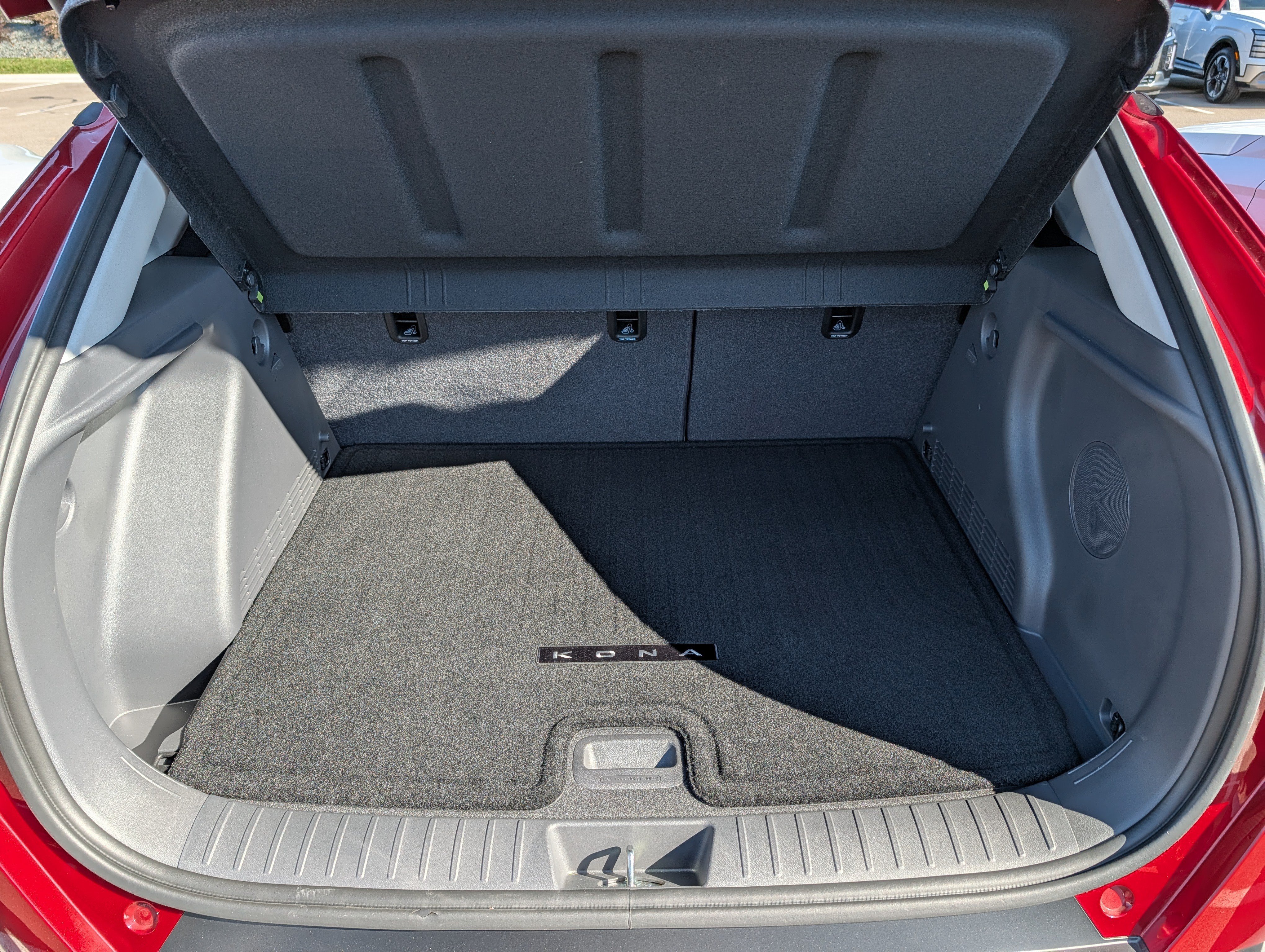 Certified 2026 Hyundai Kona Limited AWD/4WD image 18