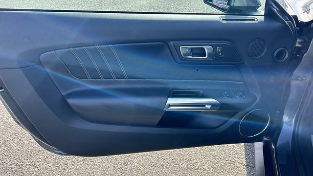 Certified 2020 Ford Mustang Premium image 13