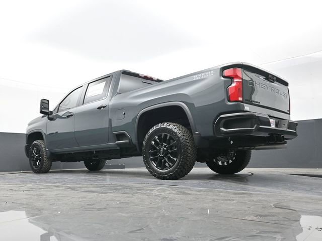 New 2026 Chevrolet Silverado 2500 LT w/ Trail Boss Package image 43