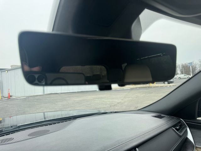 Used 2023 Jeep Grand Cherokee L Limited w/ Luxury Tech Group II image 44