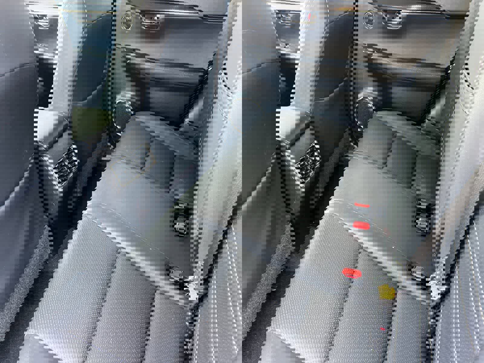 Used 2018 Lexus NX 300 FWD w/ Premium Package image 5