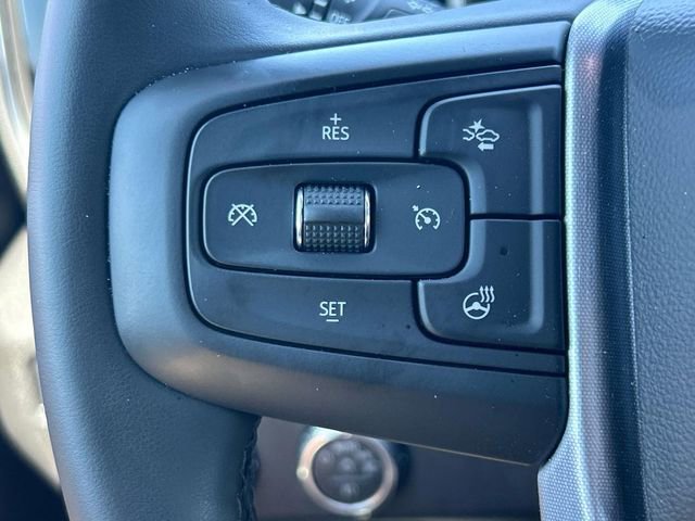 Used 2026 GMC Sierra 2500 SLE AWD/4WD image 32