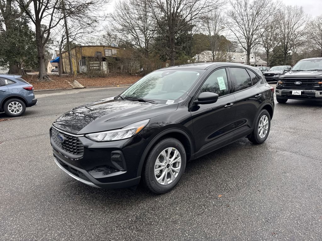 New 2026 Ford Escape Active image 3