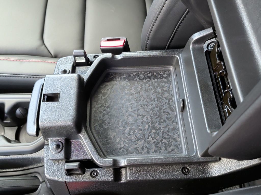 New 2026 Jeep Wrangler Unlimited Rubicon image 36