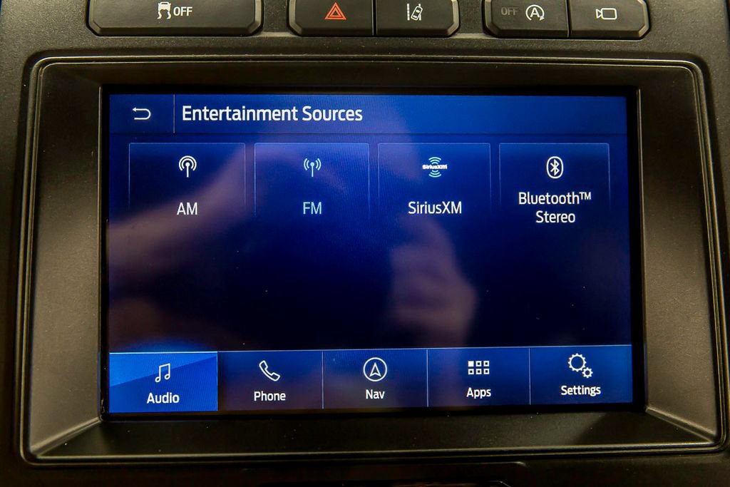 Used 2021 Ford Expedition King Ranch RWD image 23