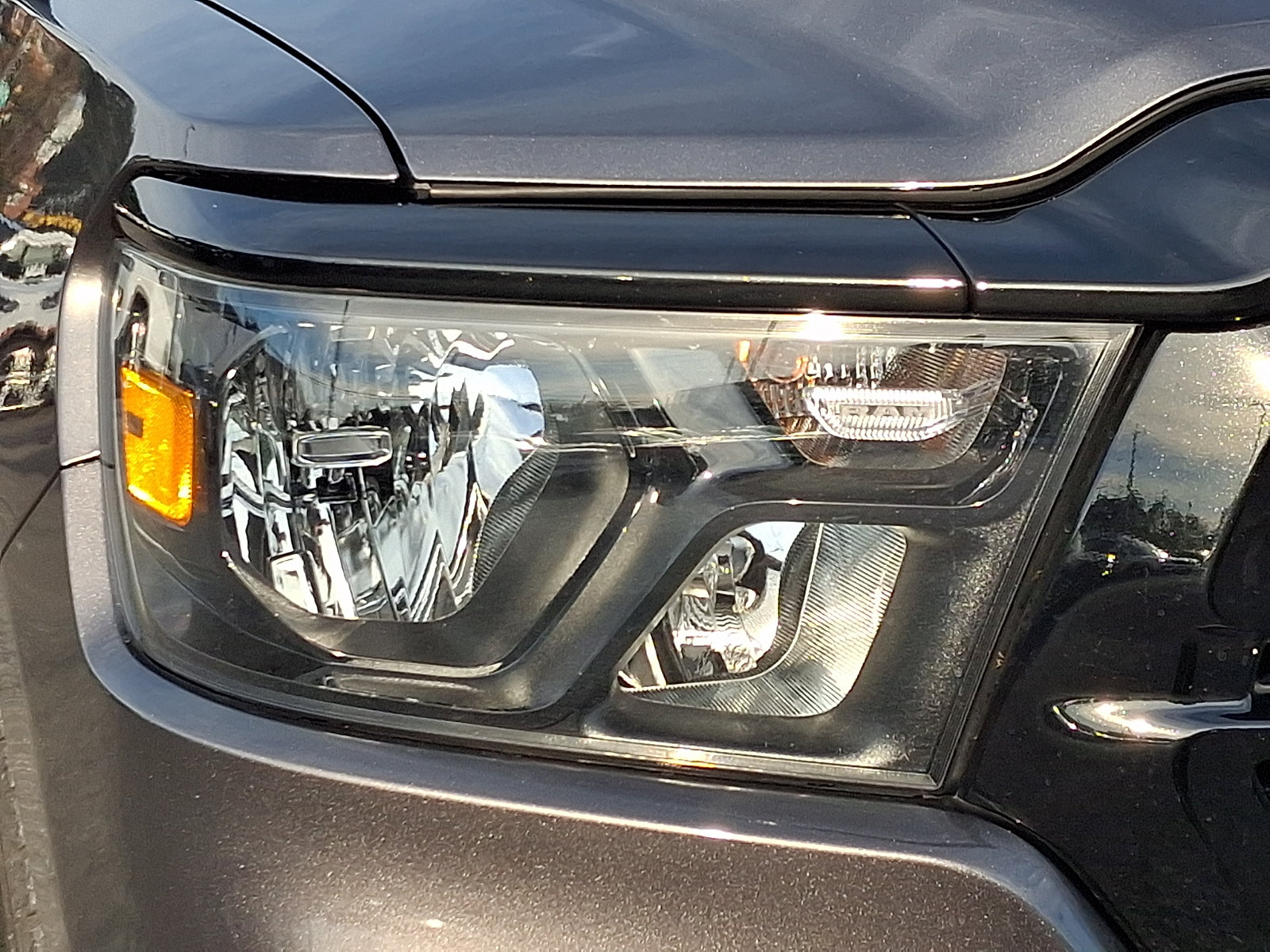 Used 2024 RAM 1500 Big Horn AWD/4WD image 9
