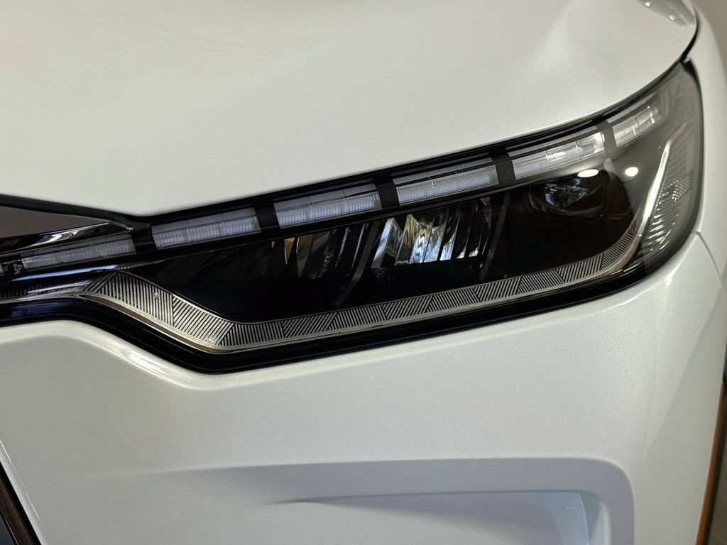 Certified 2026 INFINITI QX60 Sport w/ Dark Cargo Package AWD/4WD image 43