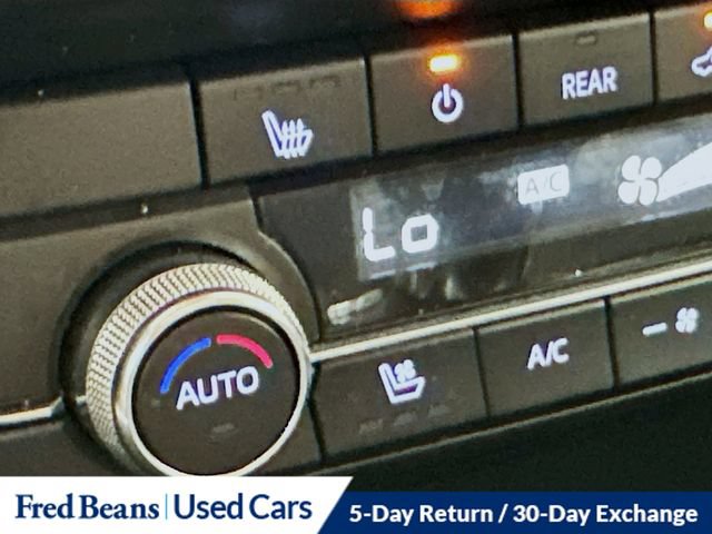 Used 2023 MAZDA CX-9 Touring Plus AWD/4WD image 26