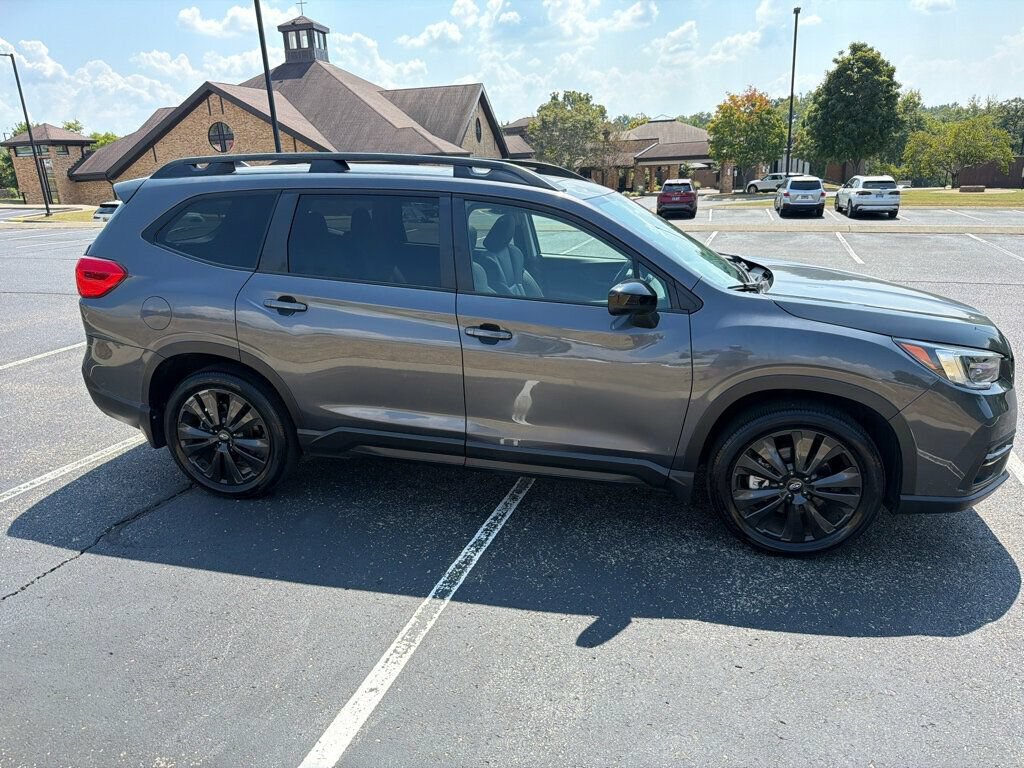 Used 2022 Subaru Ascent Onyx Edition AWD/4WD image 8