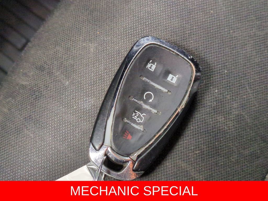 Used 2018 Chevrolet Trax LT w/ LT Convenience Package image 35