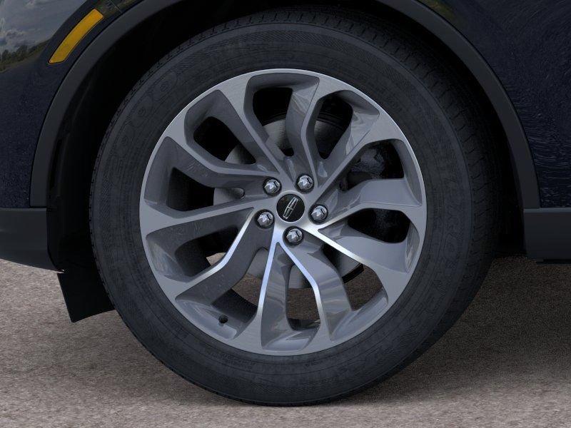 New 2026 Lincoln Aviator AWD image 19