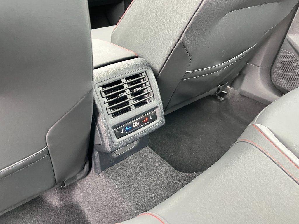 New 2025 Volkswagen GTI Autobahn FWD image 26
