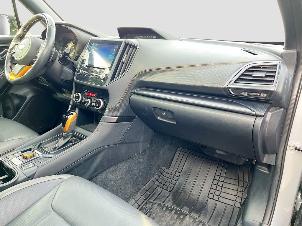 Used 2022 Subaru Forester Wilderness AWD/4WD image 27