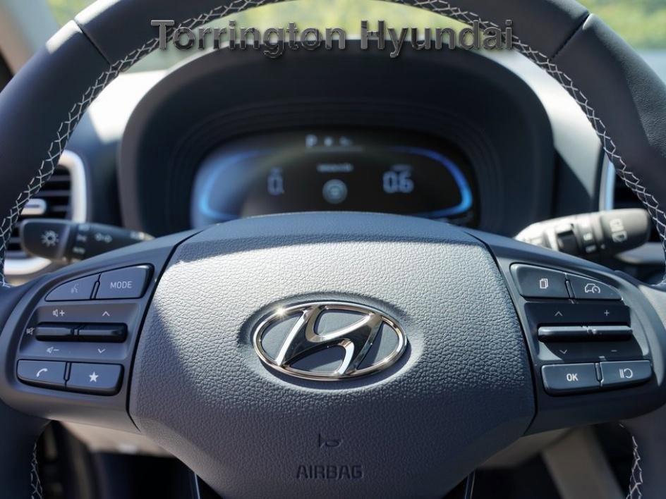 New 2025 Hyundai Venue Limited image 17