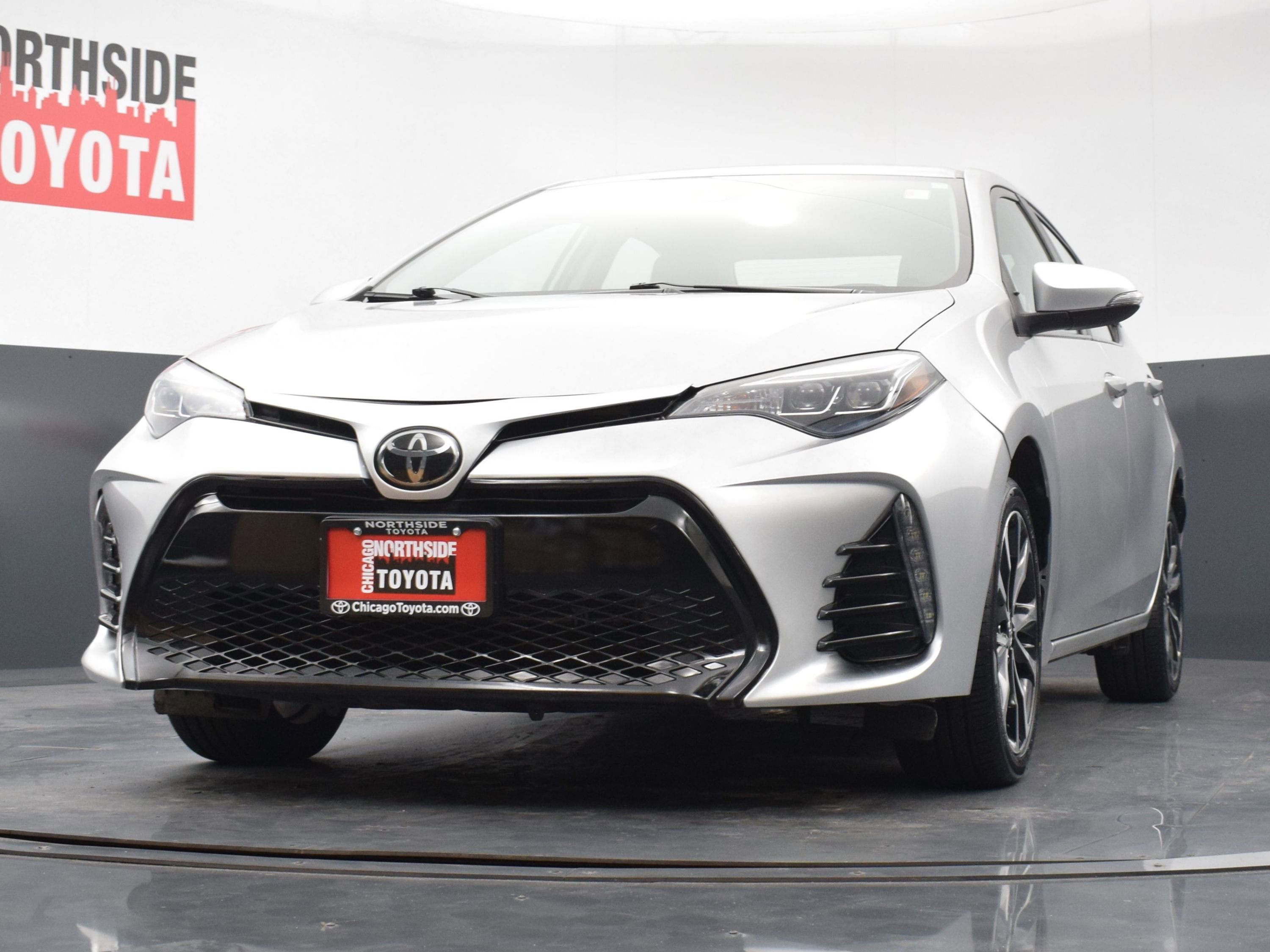 Used 2019 Toyota Corolla SE FWD image 29