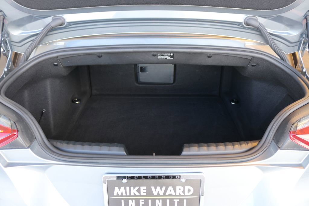 Used 2025 BMW Z4 sDrive30i image 20