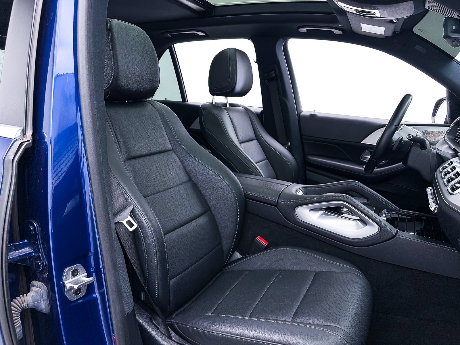 Used 2022 Mercedes-Benz GLE 350 image 34