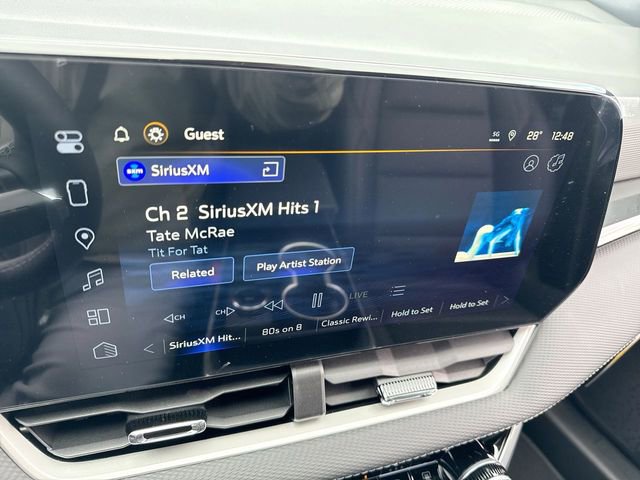 New 2026 Chevrolet Equinox LT w/ Convenience Package II AWD/4WD image 16