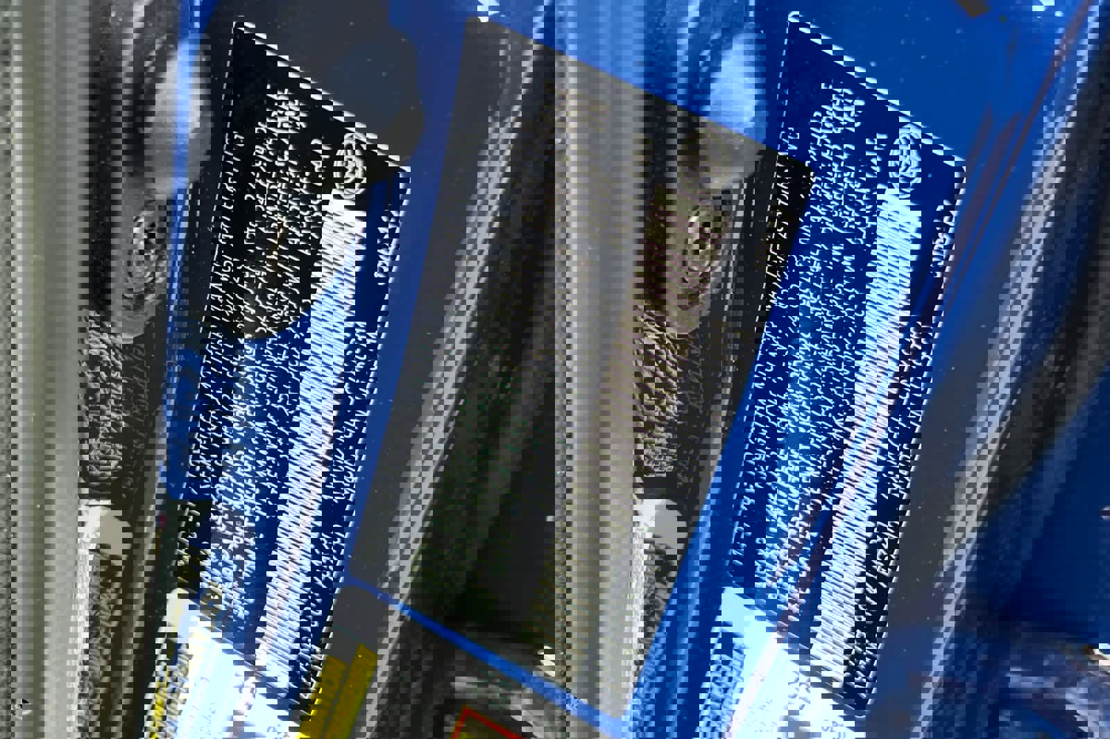 Certified 2024 Toyota Camry XLE image 30