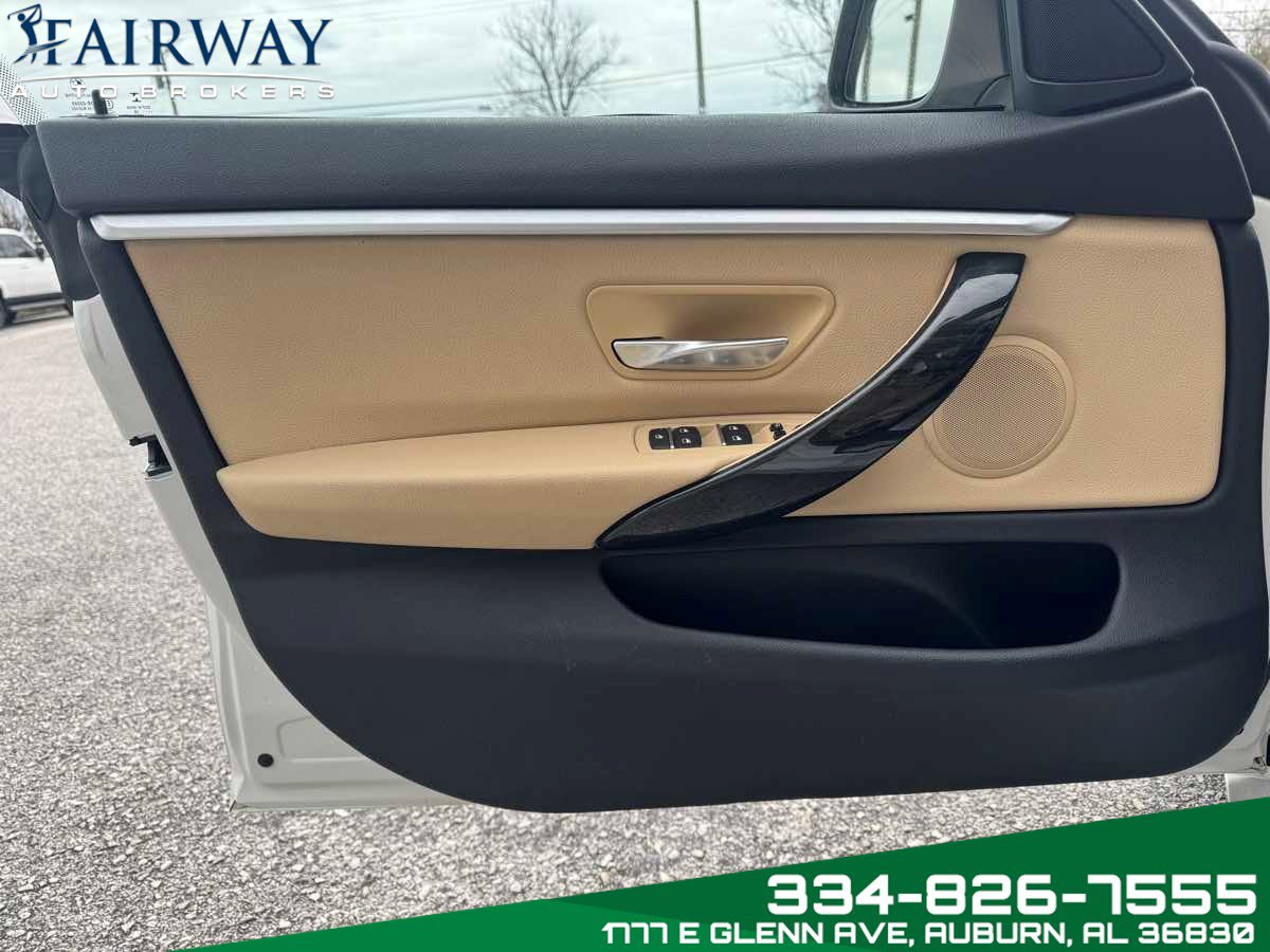 Used 2019 BMW 430i Gran Coupe image 28