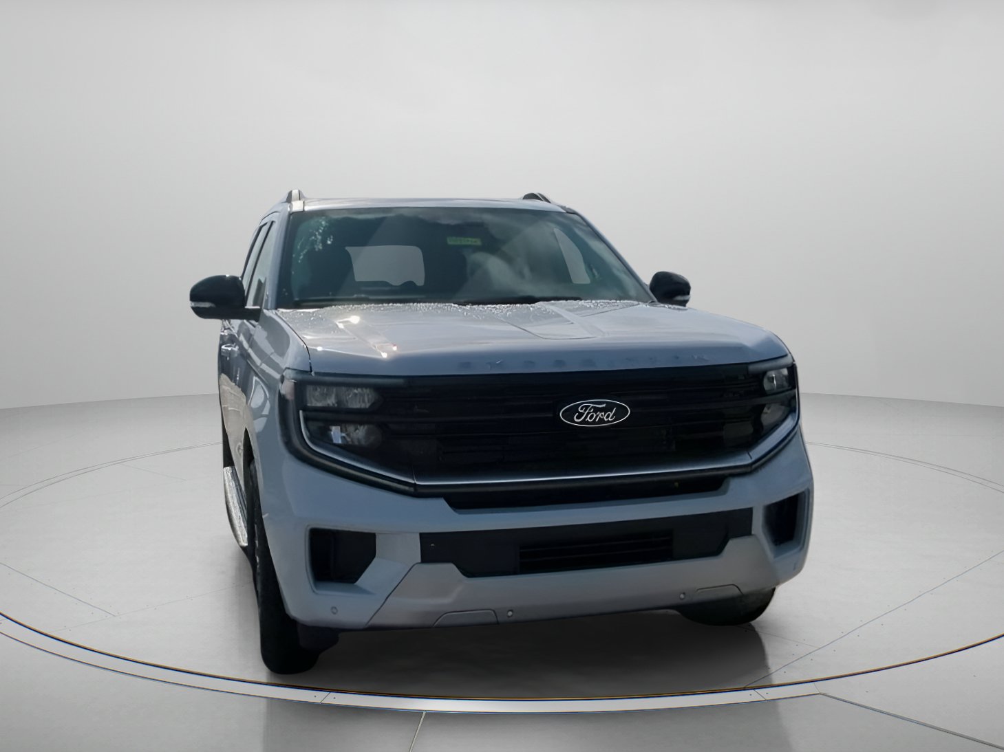 New 2026 Ford Expedition Platinum AWD/4WD image 6