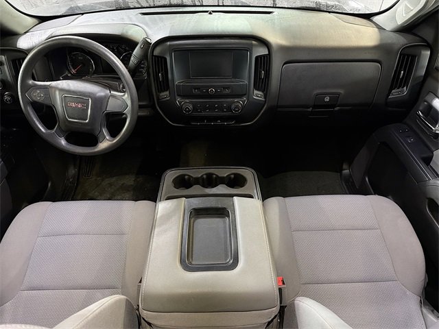 Used 2018 GMC Sierra 1500 4x4 Double Cab w/ Elevation Edition image 10