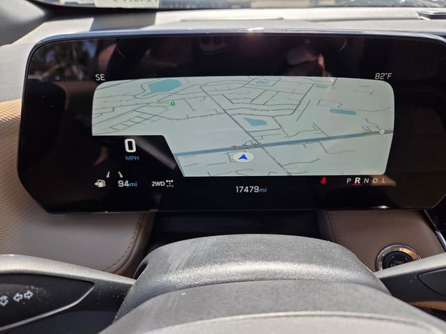 Certified 2026 Chevrolet Equinox ACTIV w/ Convenience Package III image 39