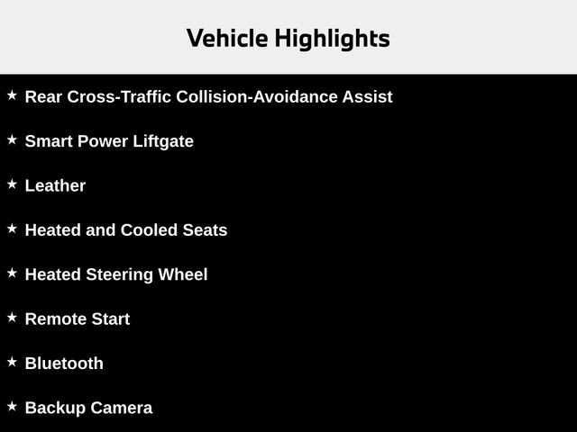 New 2026 Kia Sorento SX image 13