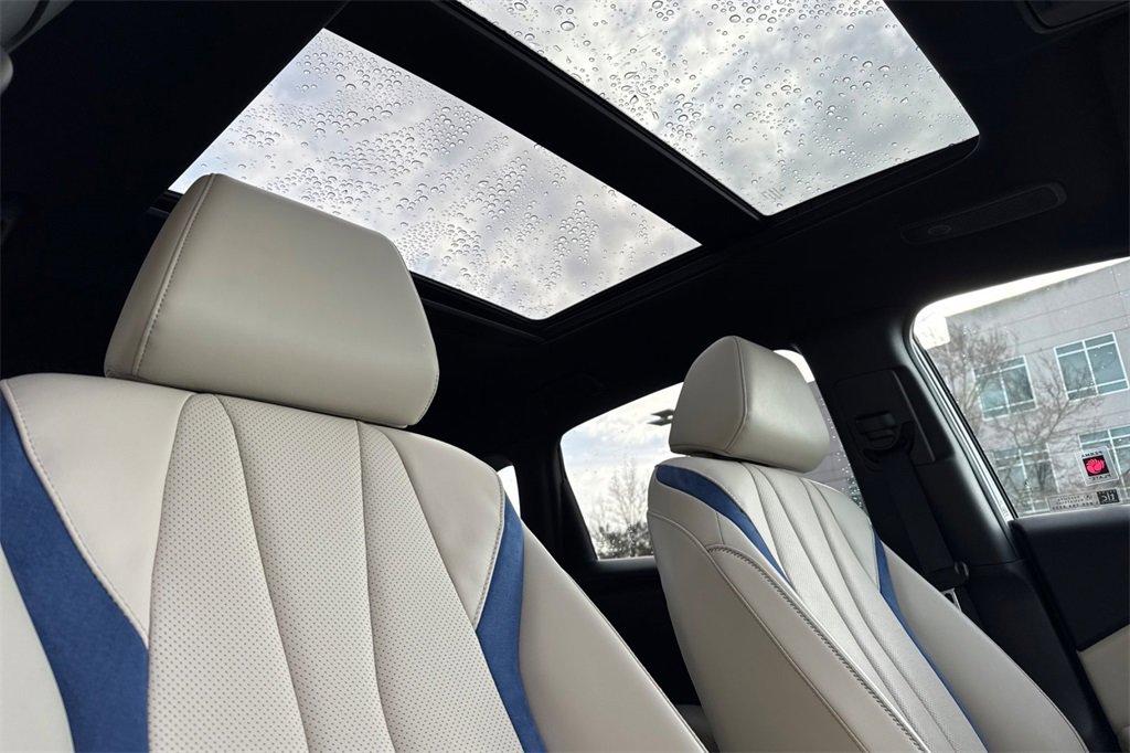 Certified 2025 Acura ADX A-Spec image 18